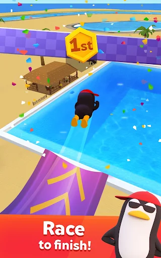 Aquapark.io screenshot 12