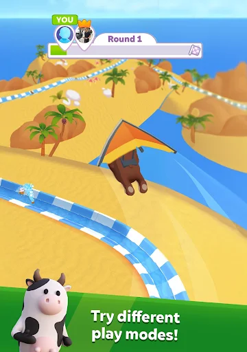 Aquapark.io screenshot 16