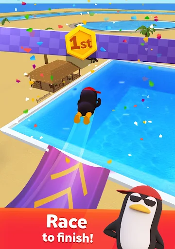 Aquapark.io screenshot 19