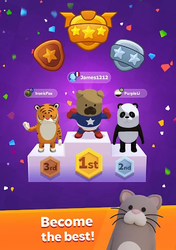 Aquapark.io screenshot 20