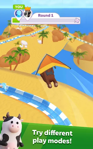 Aquapark.io screenshot 9