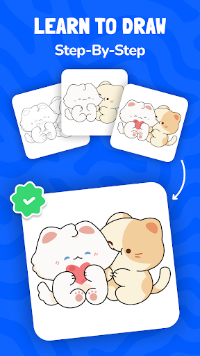 Artmate: Drawing Together screenshot 13