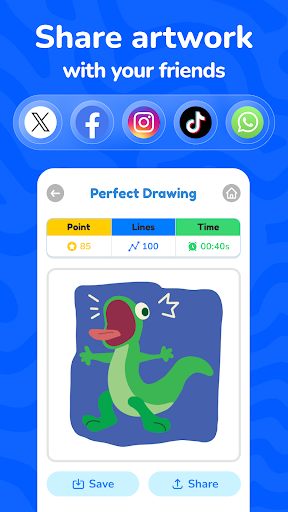 Artmate: Drawing Together screenshot 14