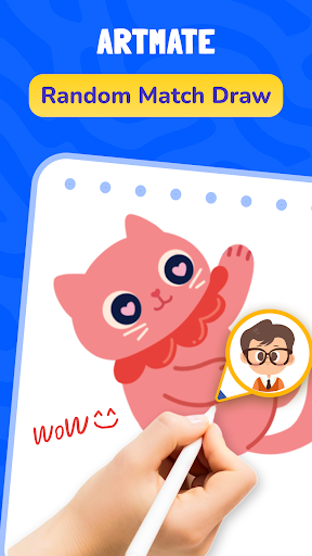 Artmate: Drawing Together screenshot 15