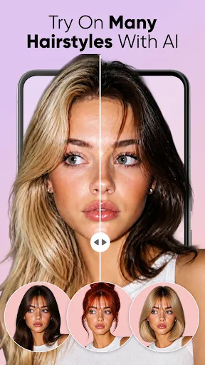 ArtPic: Photo & Video Editor screenshot 1