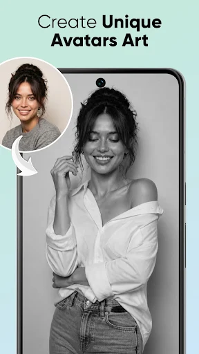 ArtPic: Photo & Video Editor screenshot 3