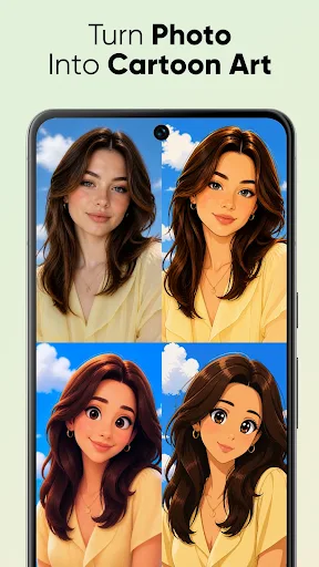 ArtPic: Photo & Video Editor screenshot 5