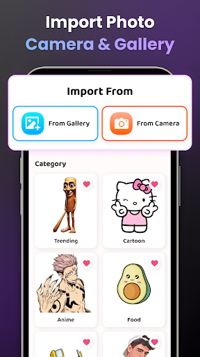 Artrace: AR Easy Draw & Sketch screenshot 6