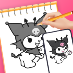 Artrace: AR Easy Draw & Sketch