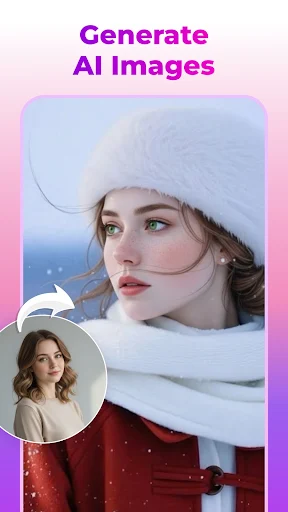 Artspire: AI Video Generator screenshot 5