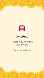 AttaPoll Surveys screenshot 14