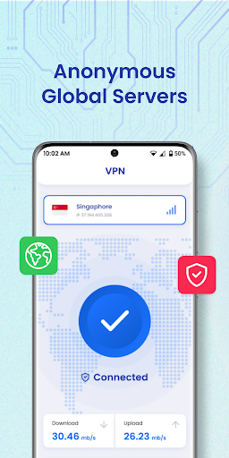 Authenticator 2FA OTP Backup screenshot 17