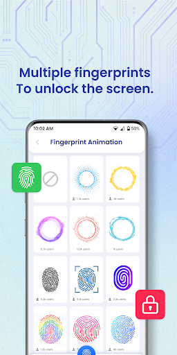 Authenticator 2FA OTP Backup screenshot 21