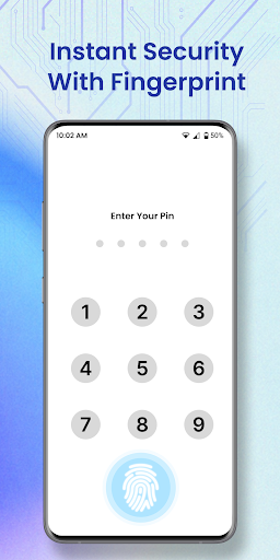 Authenticator 2FA OTP Backup screenshot 6
