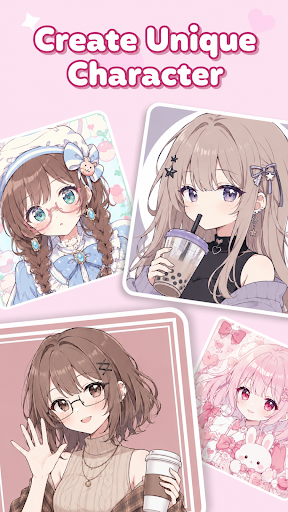 Avatar Maker & OC Creator screenshot 10