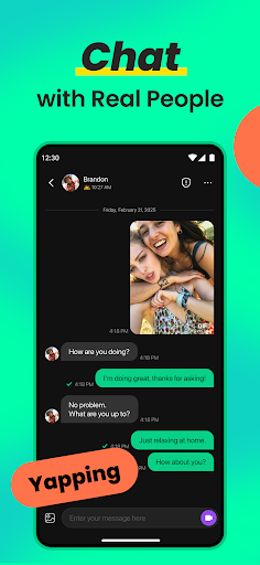 Azar: Video Chat, Meet Friends screenshot 6