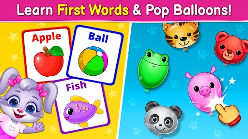 Baby Games: Piano & Baby Phone screenshot 19