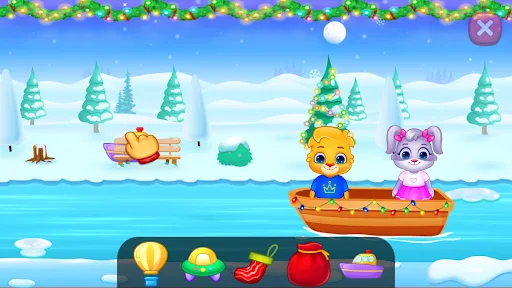 Baby Games: Piano & Baby Phone screenshot 23