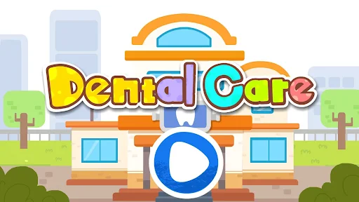 Baby Panda: Dental Care screenshot 18