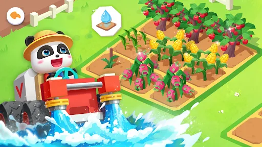 Baby Panda's Play Land screenshot 17