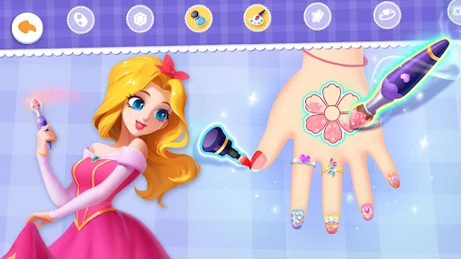 Baby Panda's Play Land screenshot 3