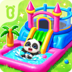 Baby Panda's Play Land