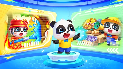 BabyBus Kids: Play & Learn screenshot 12