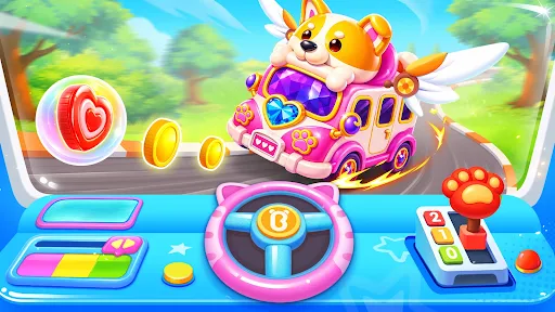 BabyBus Kids: Play & Learn screenshot 13