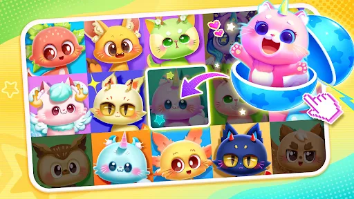 BabyBus Kids: Play & Learn screenshot 16