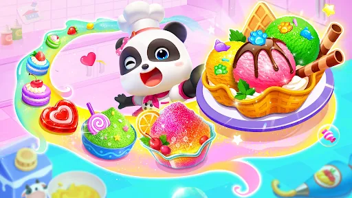 BabyBus Kids: Play & Learn screenshot 17