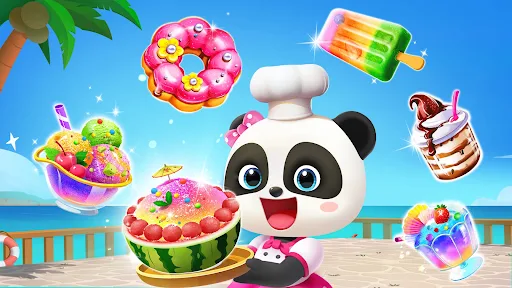 BabyBus Kids: Play & Learn screenshot 19