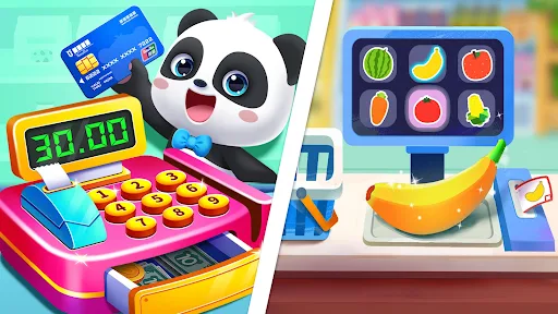 BabyBus Kids: Play & Learn screenshot 20