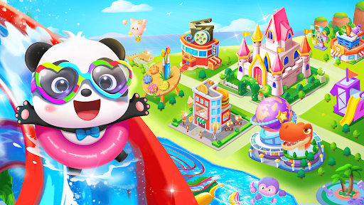 BabyBus Kids: Play & Learn screenshot 21