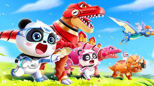 BabyBus Kids: Play & Learn screenshot 22