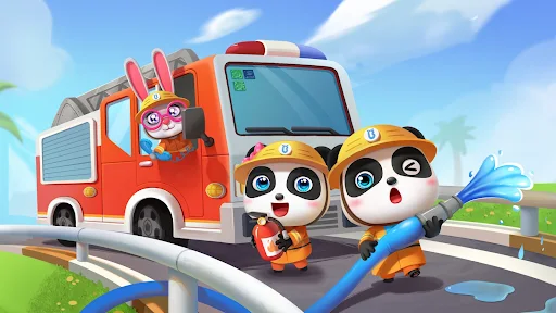 BabyBus Kids: Play & Learn screenshot 23