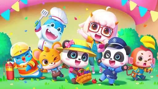 BabyBus Kids: Play & Learn screenshot 24