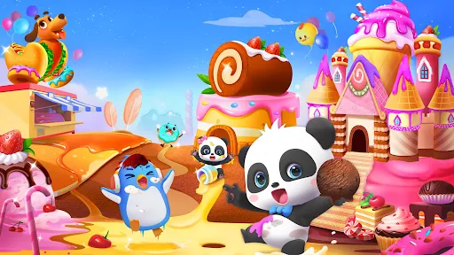 BabyBus Kids: Play & Learn screenshot 25