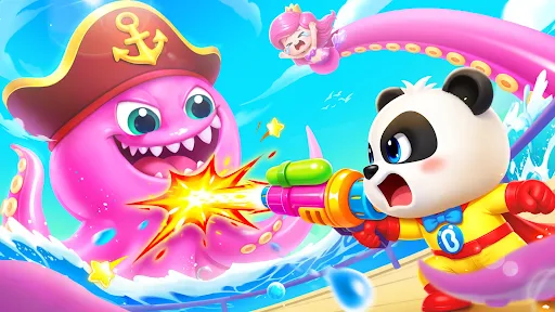 BabyBus Kids: Play & Learn screenshot 9