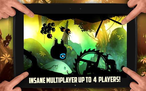 BADLAND screenshot 11