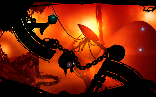 BADLAND screenshot 13