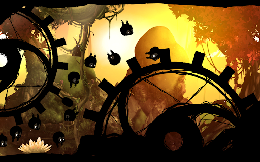 BADLAND screenshot 16