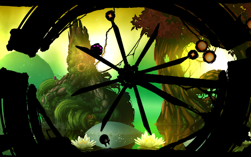 BADLAND screenshot 17