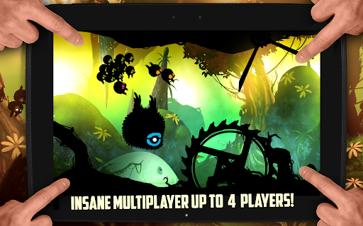 BADLAND screenshot 18