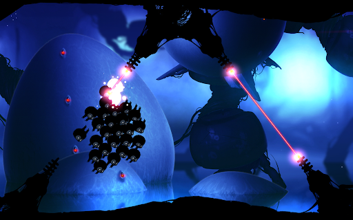 BADLAND screenshot 21