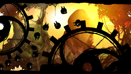 BADLAND screenshot 23