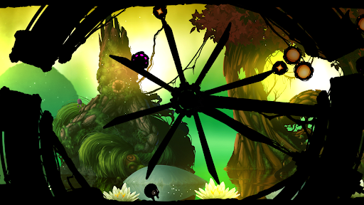 BADLAND screenshot 24
