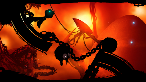 BADLAND screenshot 25