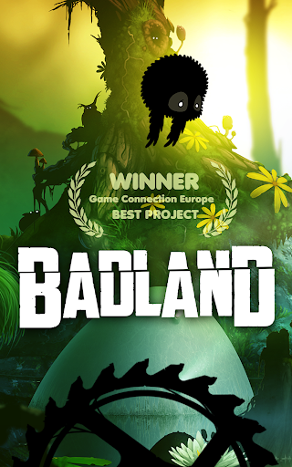 BADLAND screenshot 8