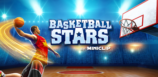 Basketball Stars screenshot 6