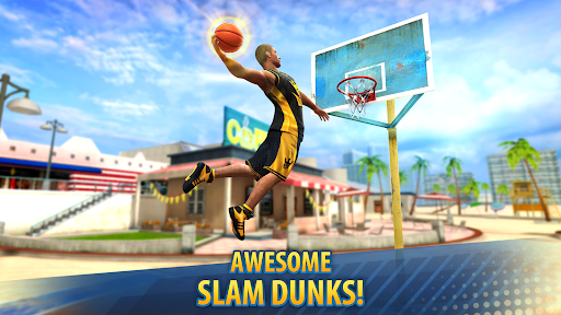 Basketball Stars screenshot 9